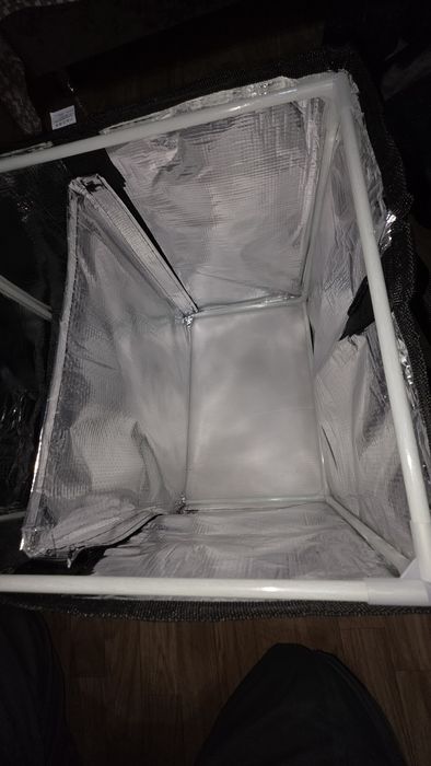 Термосумка на доставку