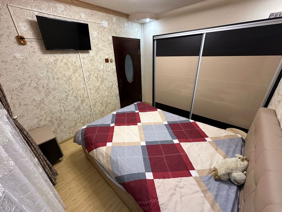 De vânzare apartament 3 camere in Alexandria, Teleorman