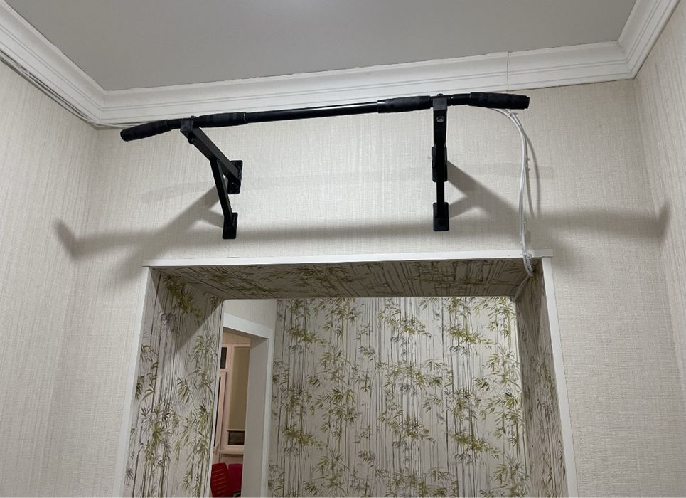 Мастер на все руки. Муж на час