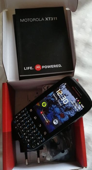 Motorola Fire XT311
