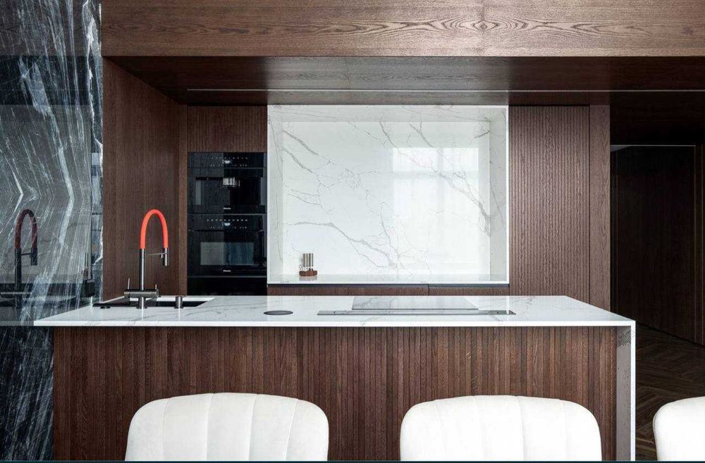 Жк Mirabad Avenue-Сдается новый Пентхаус премиум класса! Элит комплекс