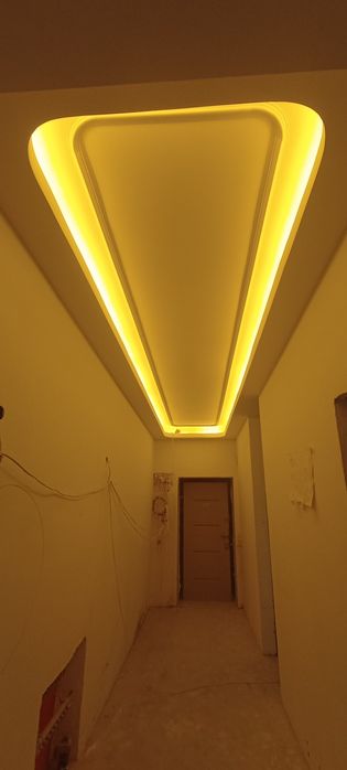 Malyar ustachilik xizmati, kafolat i bilan