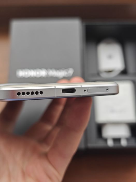 Honor Magic 7 256Gb 5G идеальный