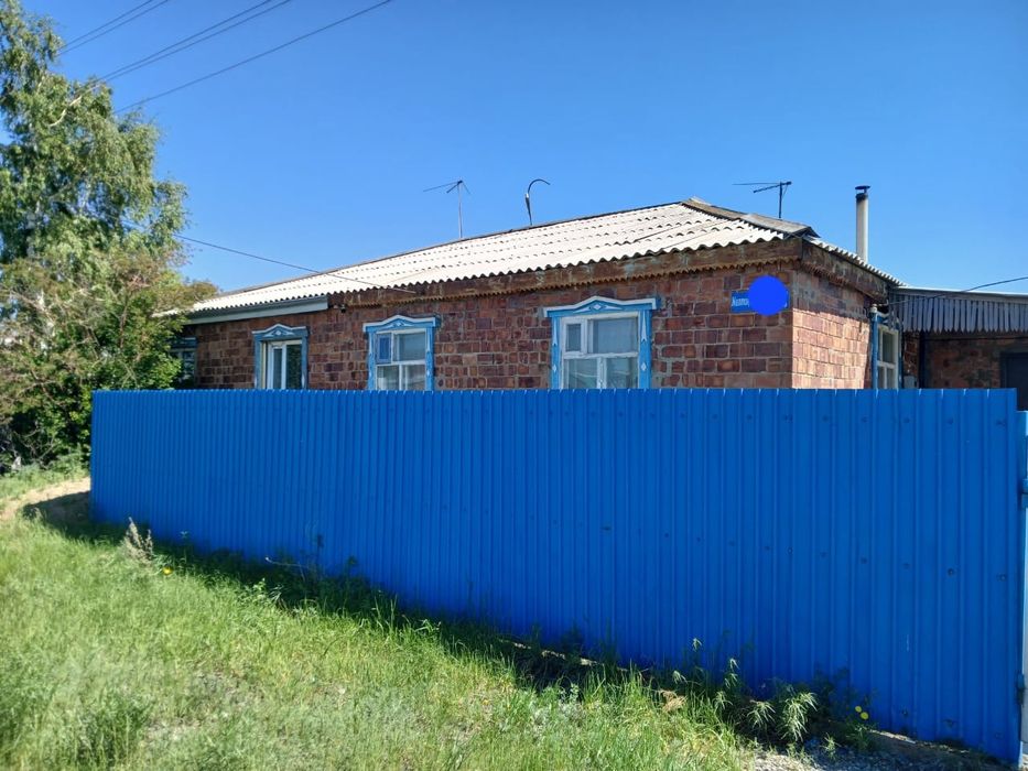 Продам дом 4 комнаты