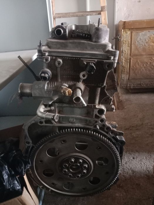 Продаеться двигатель на Тойота Камри