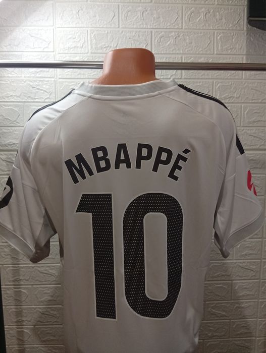 Tricou adidas Real Madrid- Mbappe nou