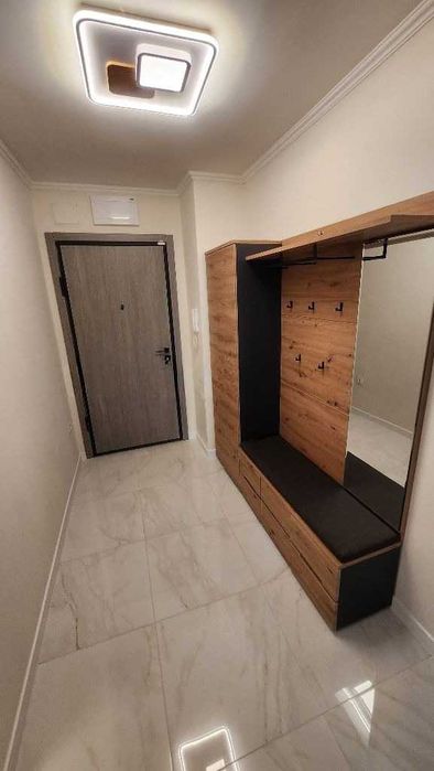 Дава се под наем Двустаен апартамент в София, Младост 3 - 78 кв.м за 677.79 € - Снимка #6