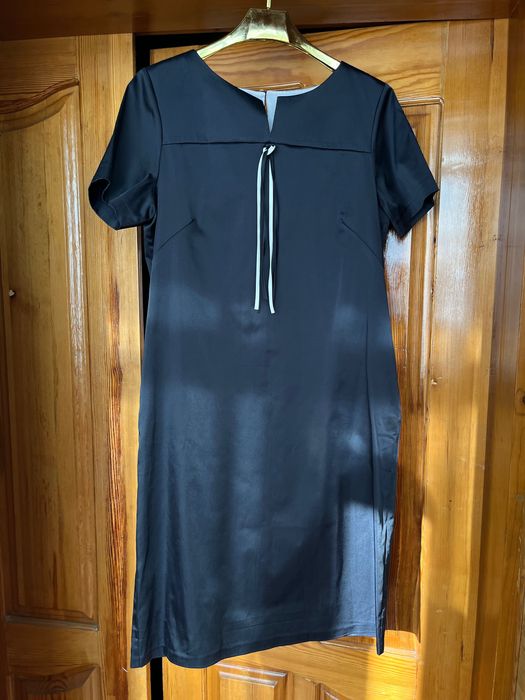 Платье  с блёстками для мероприятия