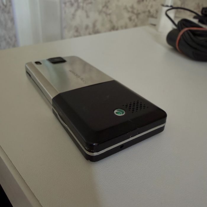 Sony Ericsson T650i original
