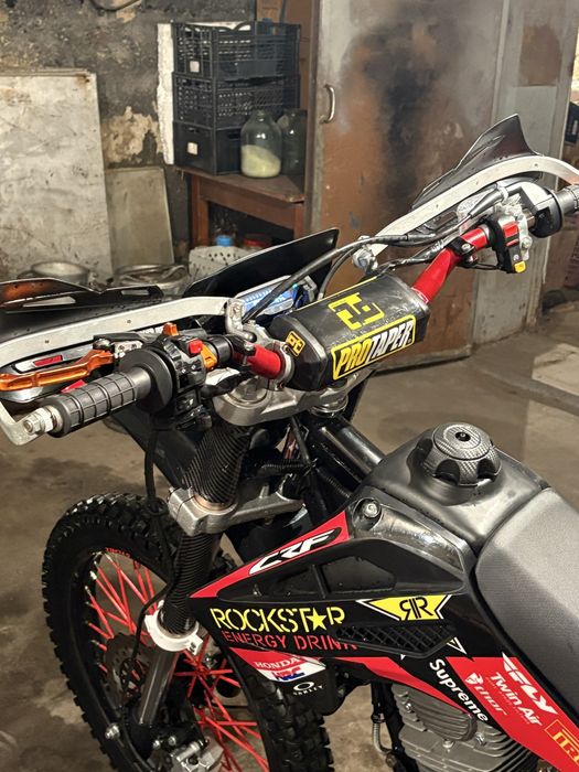 Эндуро 250 продам