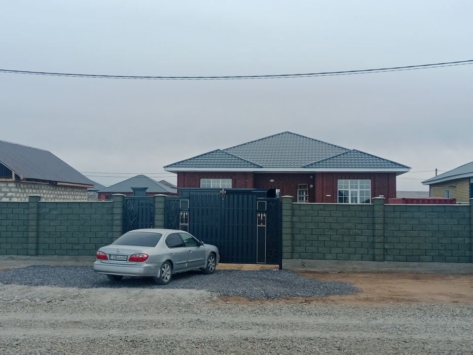 Дом на таншолпан жанатурмыс