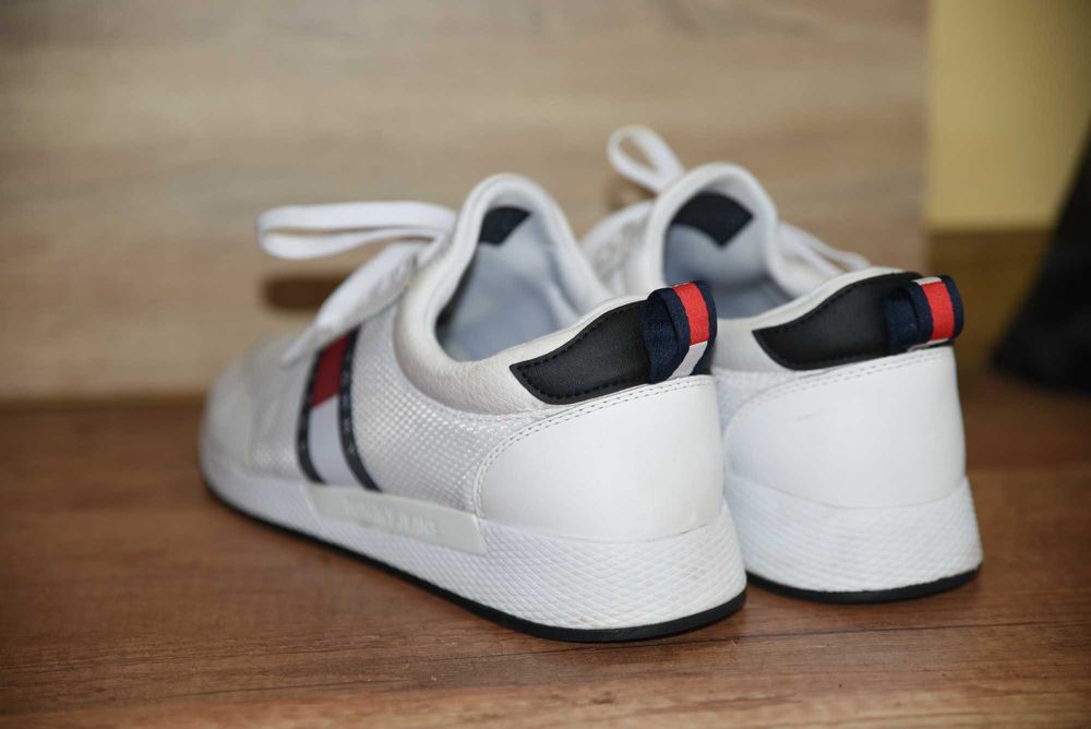 Tommy Hilfiger оригинални мъжки обувки, размер 44