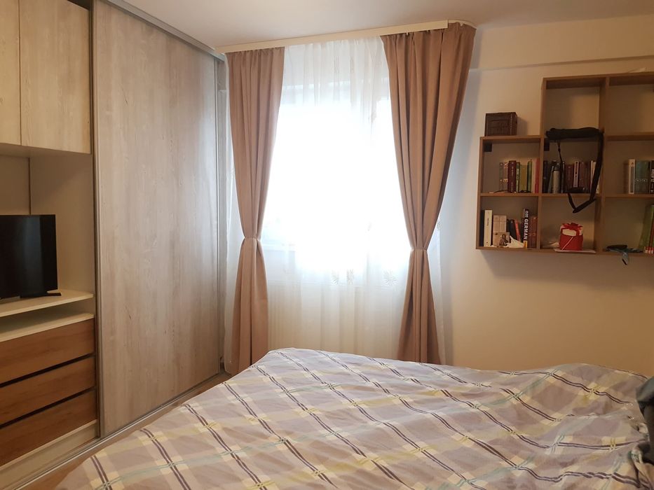 Apartament 2 camere - Str. Galați 30, Între Lacuri