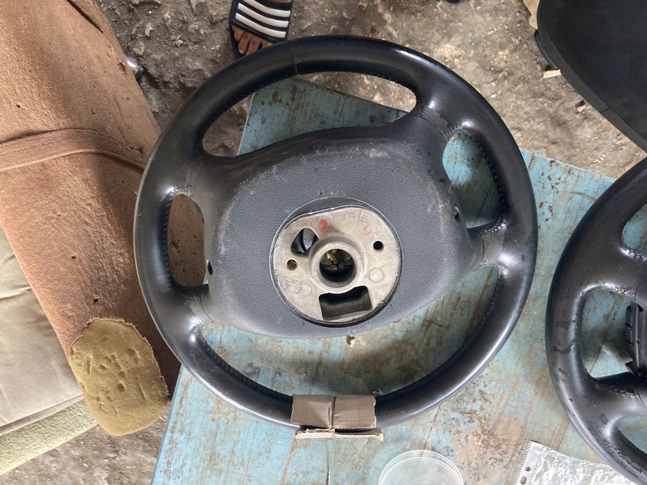 Волани за Ауди А3 8L 97- 2003