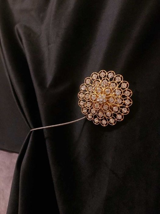 Подхваты для, штор на магните