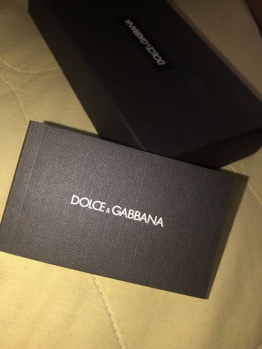 Очила Dolce&Gabbana