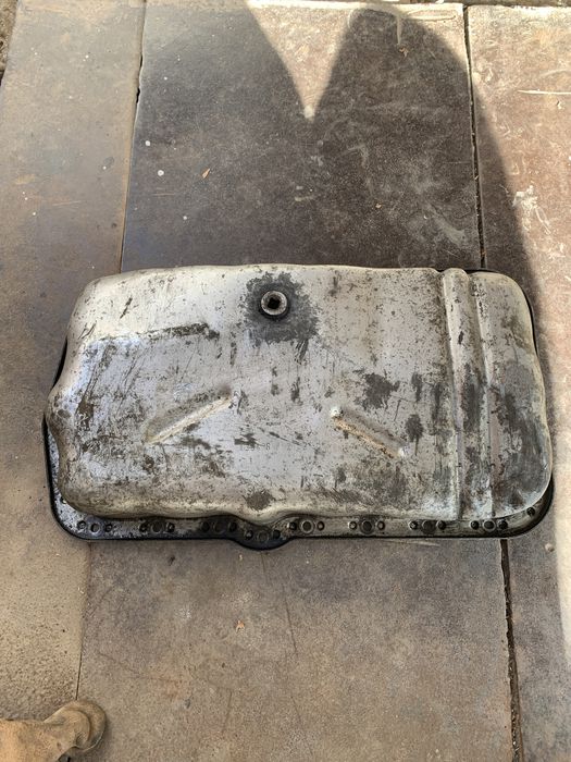 Baie de ulei Renault Master Opel Movano 2.5 G9U