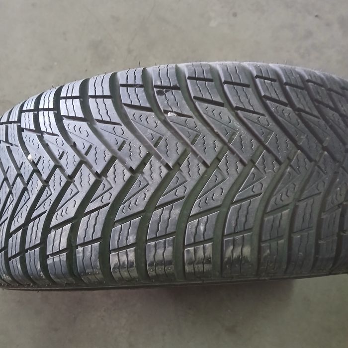 205/55 R16 iarna all seazon dot 2024