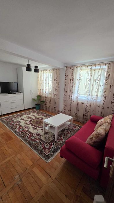 Apartament 3 camere, 96 mp utili, 2 băi, 3 balcoane + garaj privat | Ocna Mureș