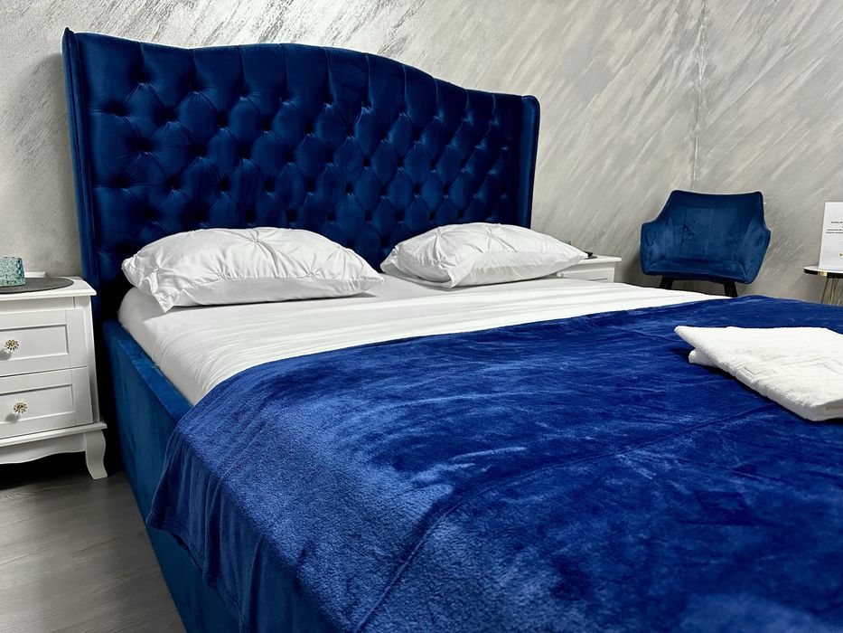 Regim hotelier (Indigo Royal )