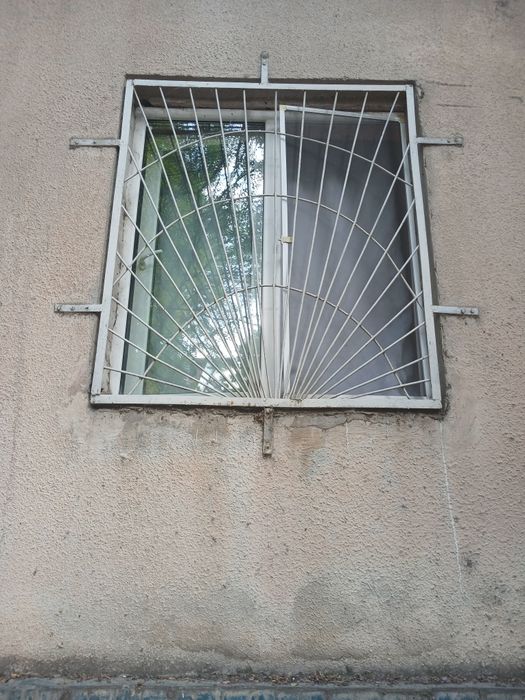 Продаю решётки в хорошем состояние