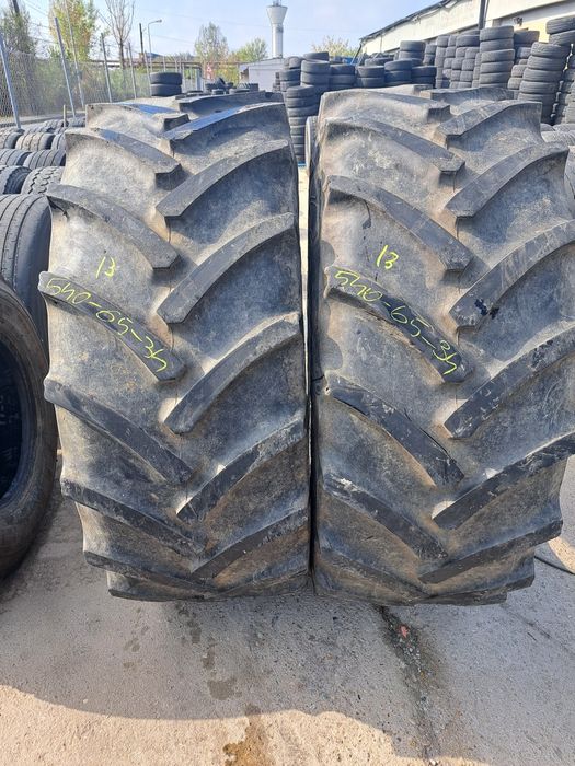 Anvelope 540-65r34 Continental