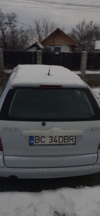 Vand Citroen xsara