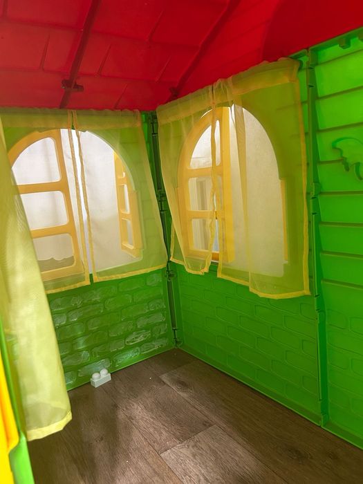 Продам домик детский