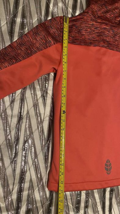 Детско яке Софтшел