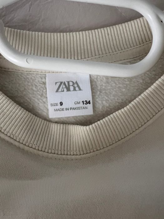 Детска блуза от Zara