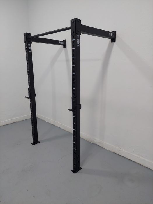 Statie rack half rack cadru antrenament funcțional profesionale
