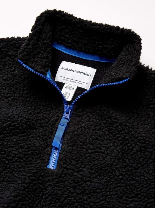 Bluza polara copii 4-5 ani.