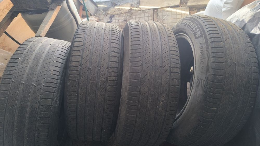 Промоция! Michelin primacy 4 235 55 18