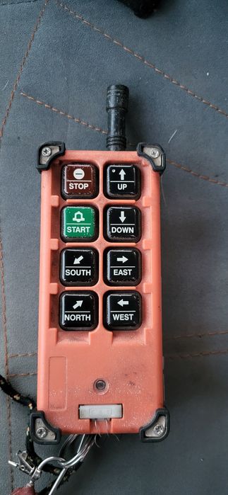 Продам Автовышку 16м