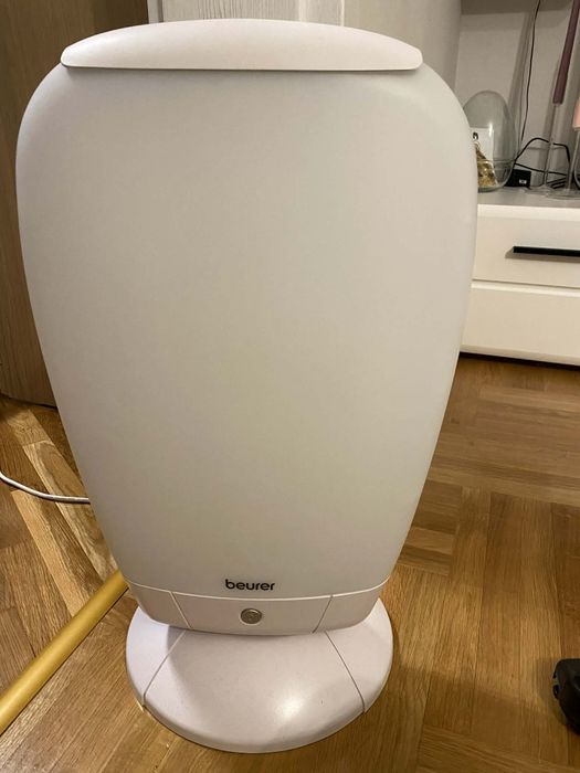 Лампа за Светлинна Терапия