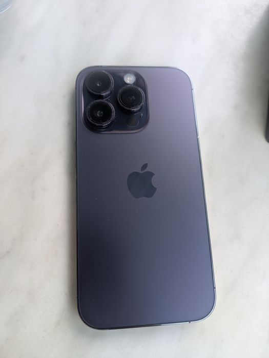 Iphone 14 Pro dual ideal