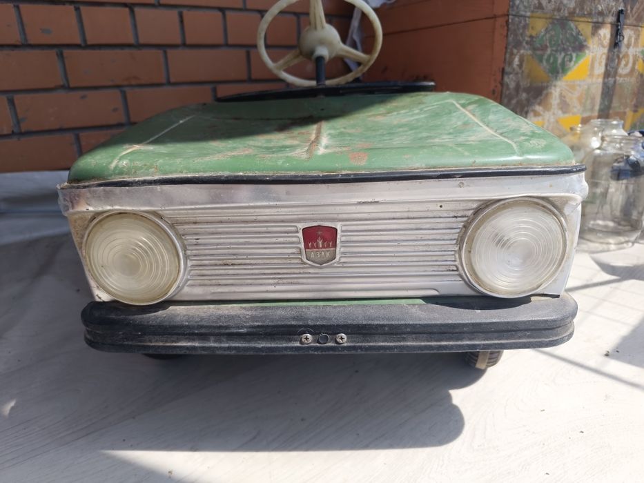 Продается машина