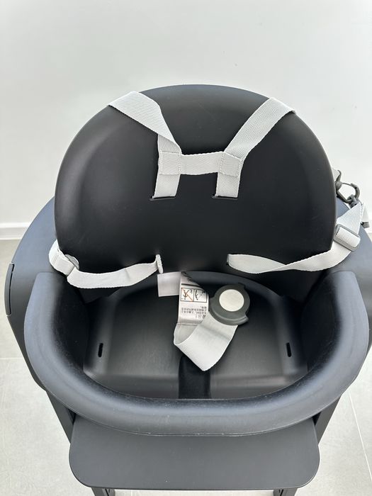 Столче Stokke steps+шезлонг