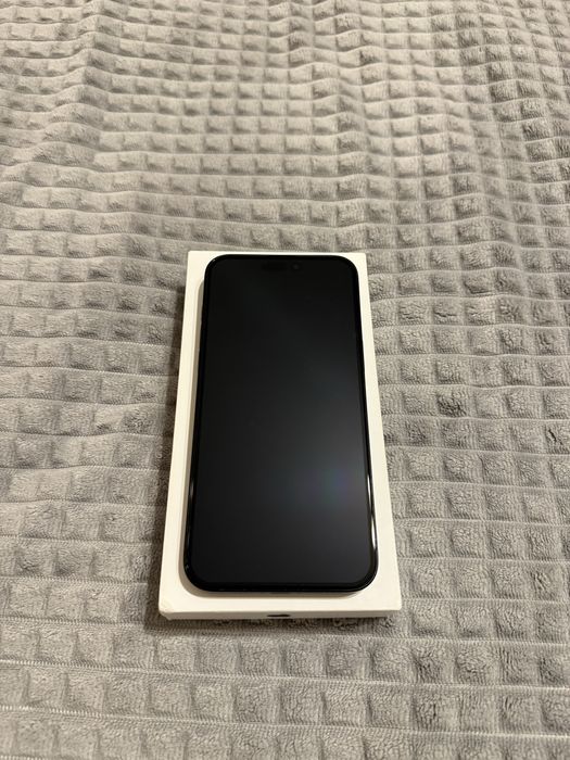 iPhone 15pro MAX 256GB