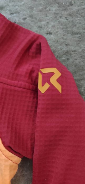 Bluza polar munte drumeție Rock Experience stare fb mar. M