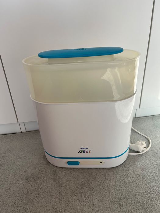 Електрически стерилизатор Philips AVENT
