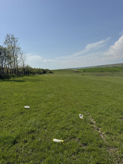 Vand teren intravilan