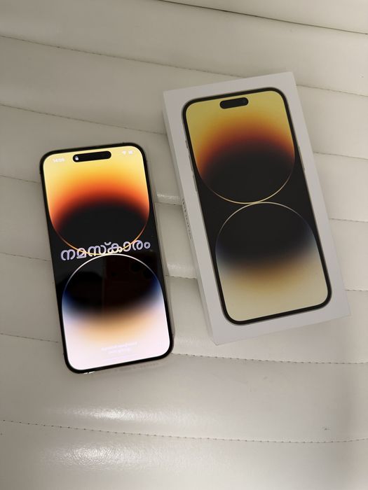 Iphone 14 Pro max 128Gb  in stare foarte buna!!!