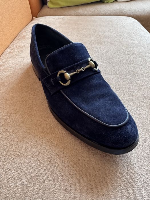 Мъжки мокасини 42 номер