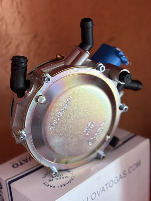 Авто газ запчасти