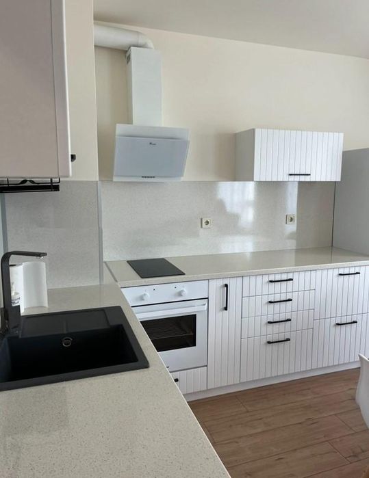 Дава се под наем Двустаен апартамент в София, Левски - 75 кв.м за 600 € - Снимка #3