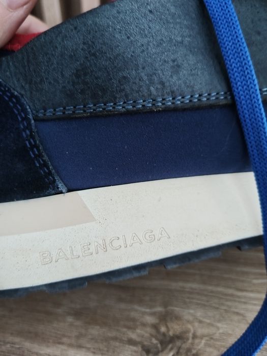 Adidas balenciaga