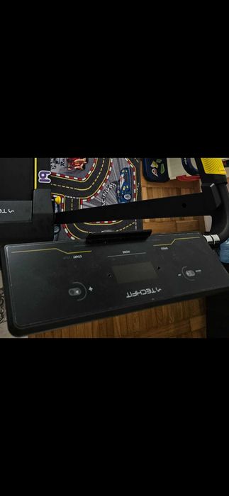 Banda de alergare Techfit MT100N