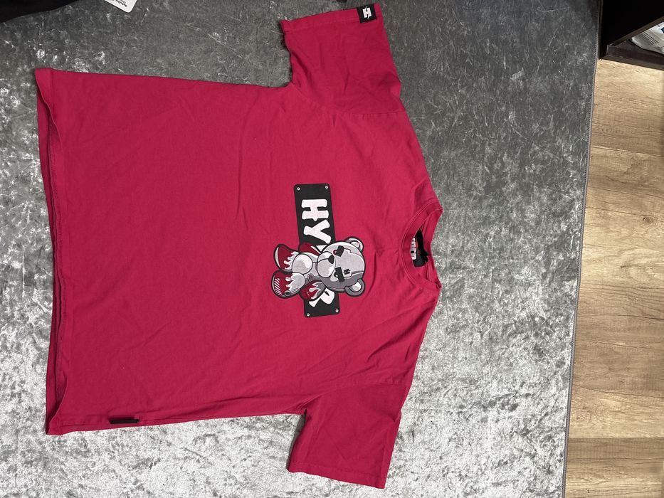 Тениск—Hyper Clothing