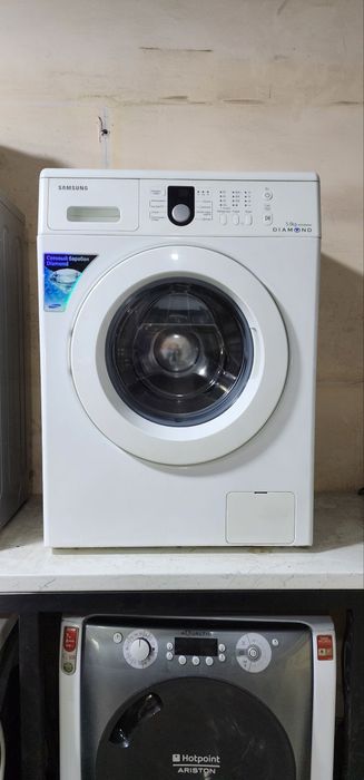 Продам стиральные машинки